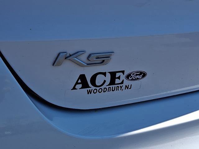 Used 2022 Kia K5 LXS image 30