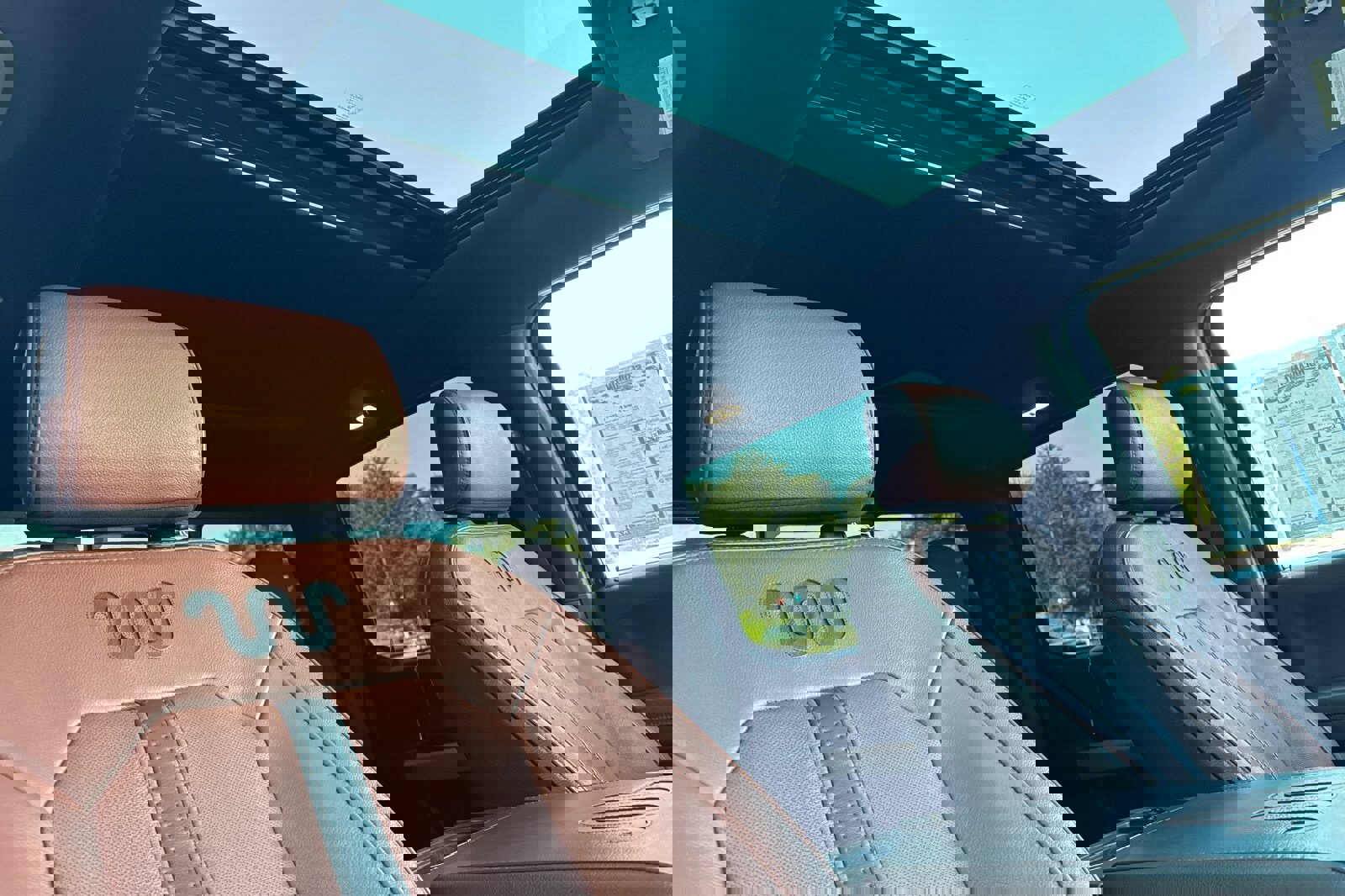 Certified 2018 Ford F250 King Ranch w/ King Ranch Ultimate Package image 17