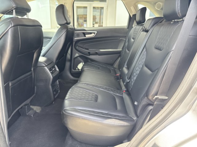 Certified 2024 Ford Edge Titanium AWD/4WD image 13