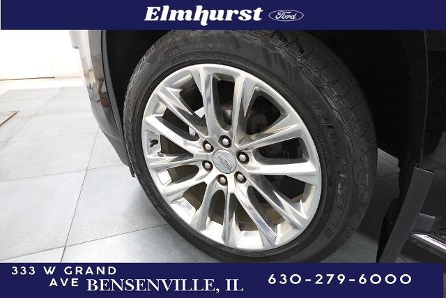 Used 2020 Cadillac Escalade Luxury image 31