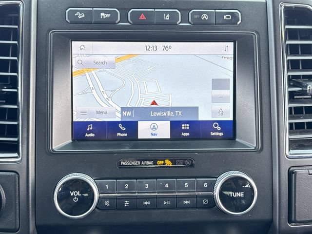 Certified 2021 Ford Expedition King Ranch AWD/4WD image 18
