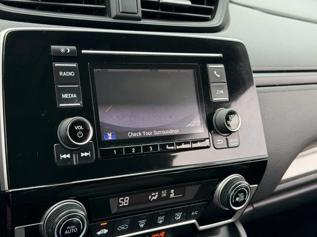 Used 2018 Honda CR-V LX image 22