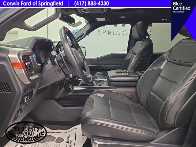 Certified 2023 Ford F150 Raptor AWD/4WD image 24