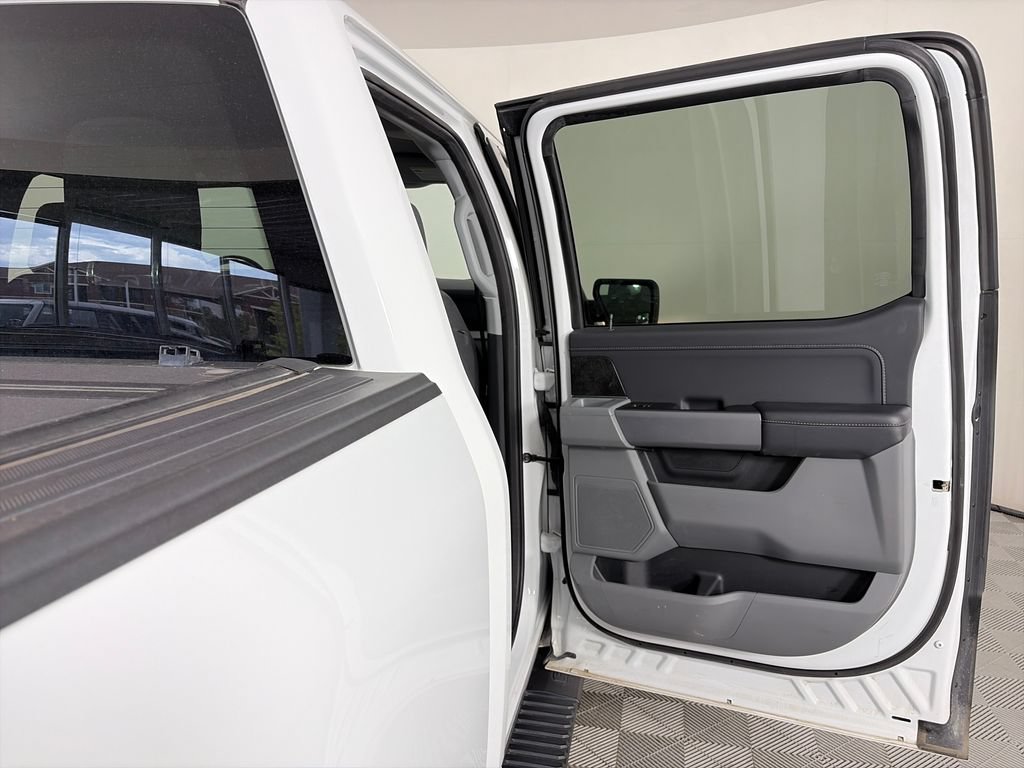 Certified 2023 Ford F150 XLT w/ Equipment Group 301A Mid AWD/4WD image 27