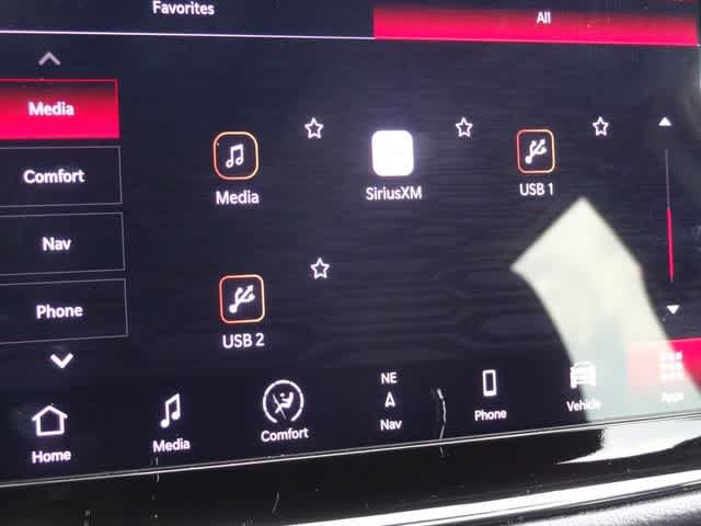 Used 2025 Dodge Durango GT RWD image 33