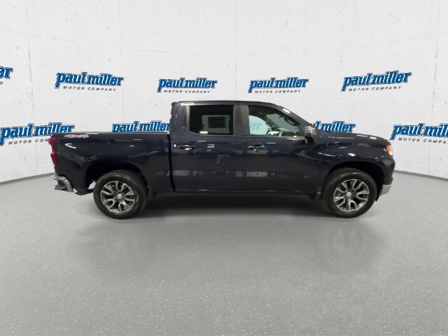 Used 2023 Chevrolet Silverado 1500 LT AWD/4WD image 13