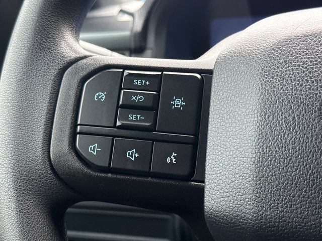 Certified 2024 Ford F150 STX AWD/4WD image 28