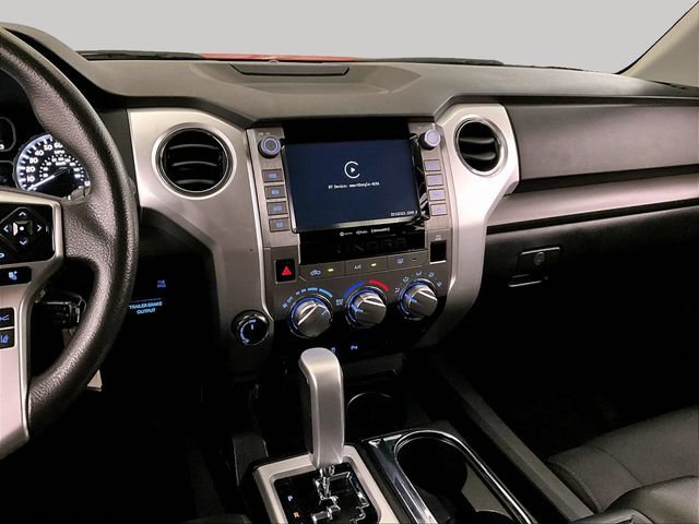 Used 2021 Toyota Tundra SR5 AWD/4WD image 6
