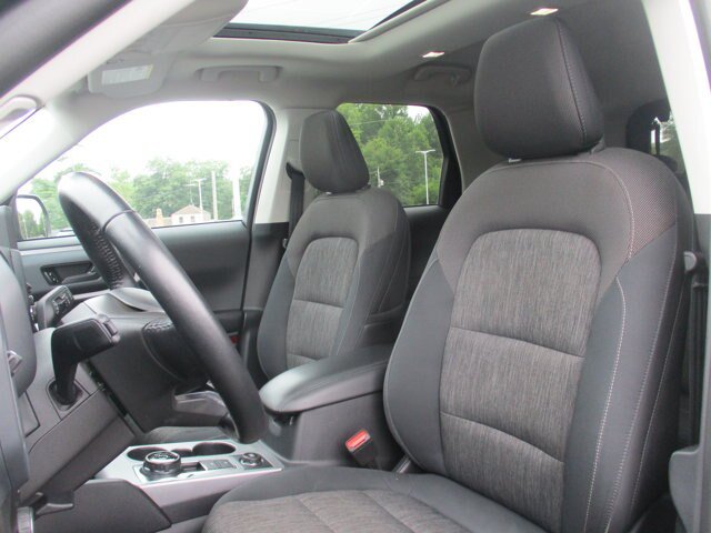 Certified 2023 Ford Bronco Sport Big Bend w/ Convenience Package AWD/4WD image 27