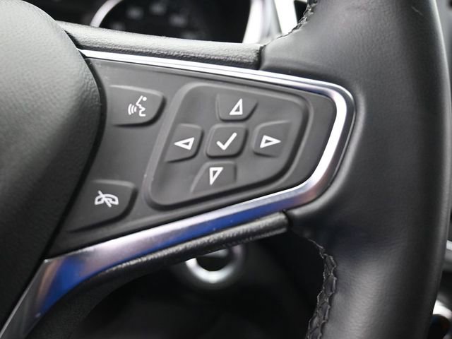 Used 2024 Chevrolet Equinox LT image 16