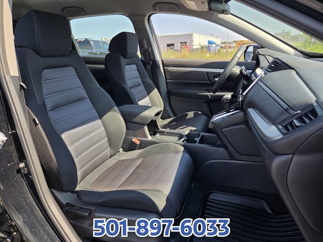 Used 2021 Honda CR-V Special Edition image 15