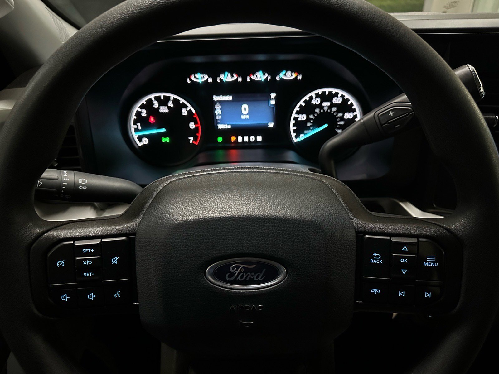 Certified 2024 Ford F250 XL w/ STX Appearance Package AWD/4WD image 35