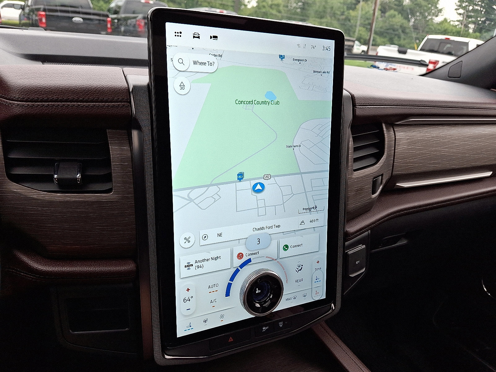 Certified 2022 Ford Expedition Max Limited image 20