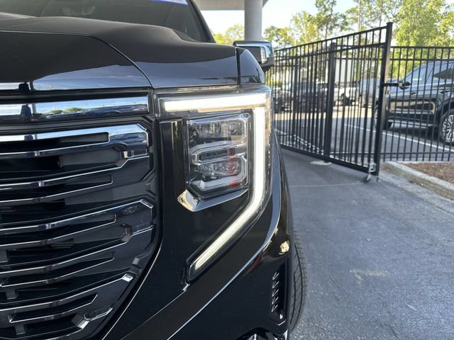Used 2026 GMC Sierra 1500 Denali Ultimate AWD/4WD image 9