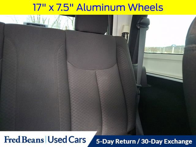 Used 2018 Jeep Wrangler Sport image 20