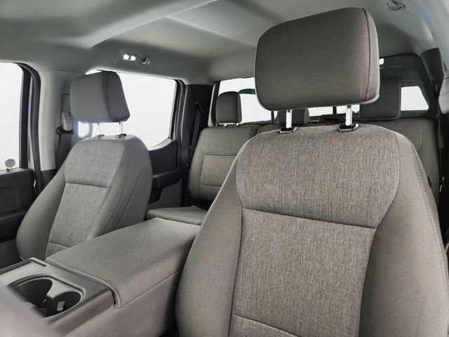 Certified 2024 Ford F150 XL AWD/4WD image 10