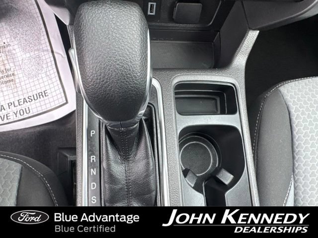 Certified 2018 Ford Escape SE w/ SE Sync 3 Package AWD/4WD image 22