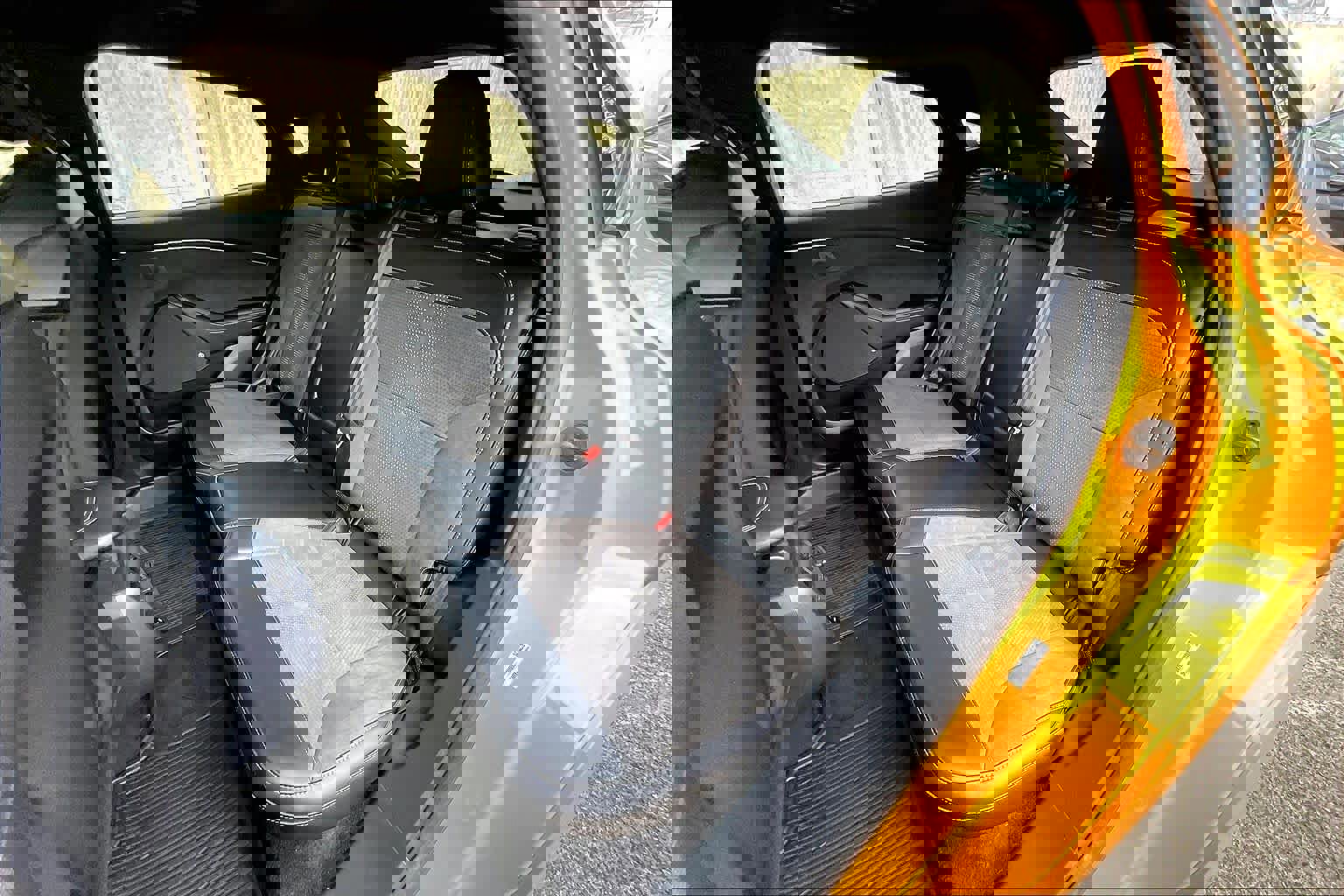 Certified 2021 Ford Mustang Mach-E GT w/ GT Performance Edition image 20