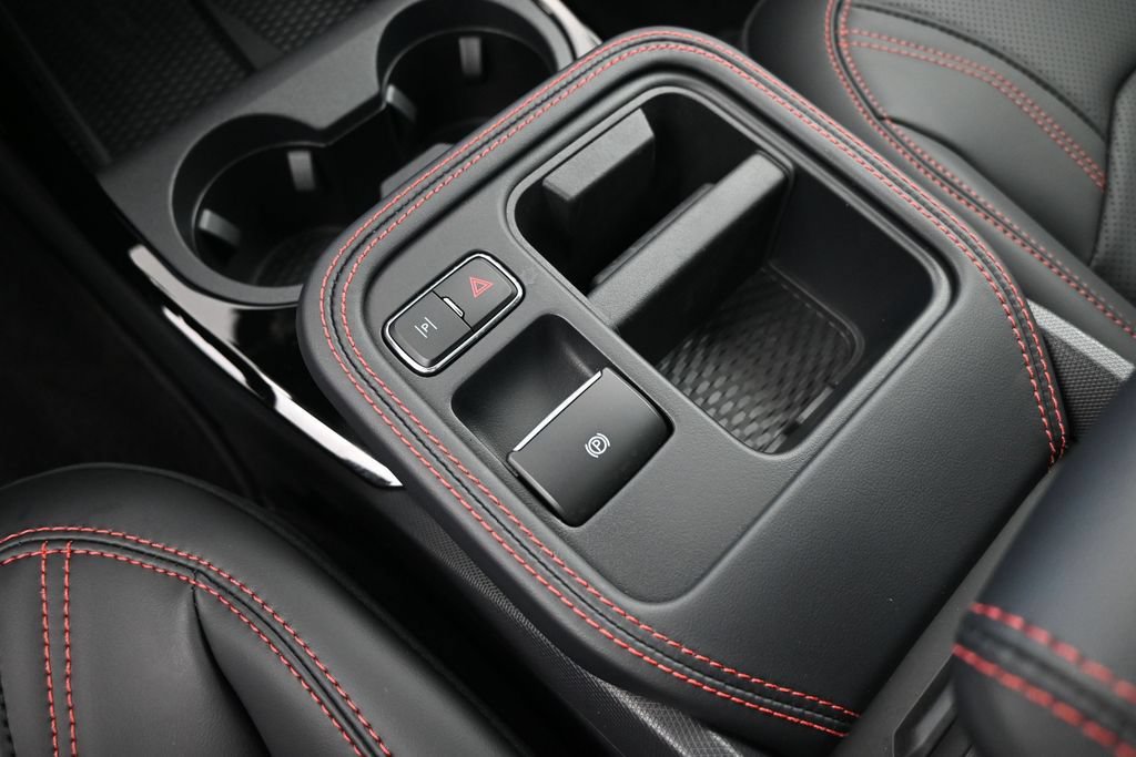 Certified 2026 Ford Mustang Mach-E Premium w/ Sport Appearance Package AWD/4WD image 6