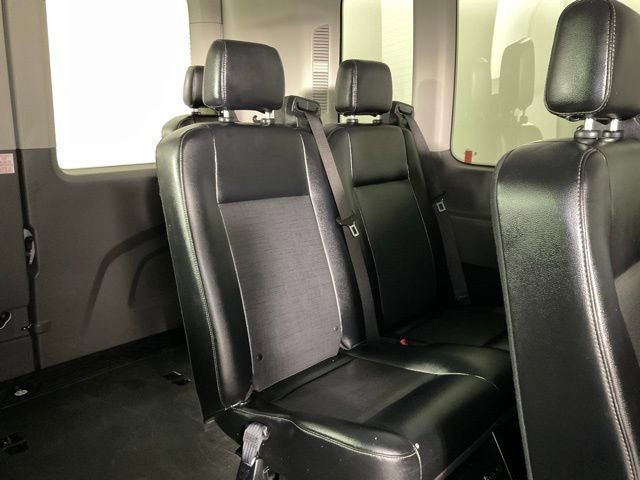 Certified 2020 Ford Transit 350 XL image 18