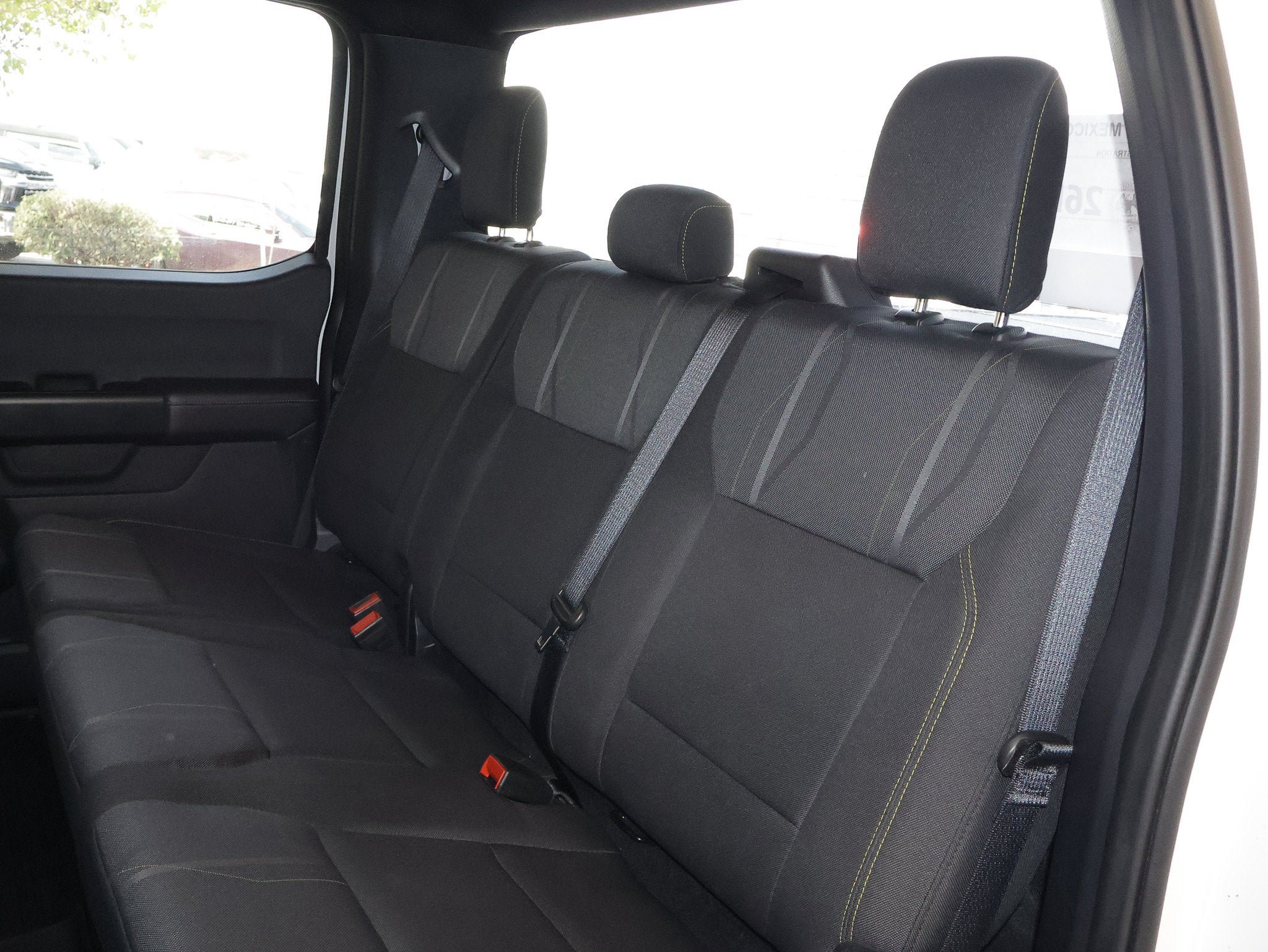 Certified 2024 Ford F150 STX w/ STX Black Appearance Package AWD/4WD image 38