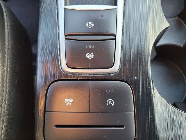 Certified 2023 Ford Escape ST-Line image 22