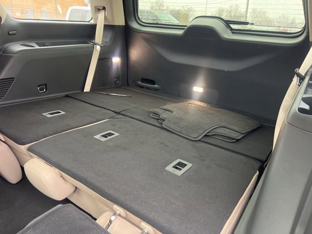 Certified 2023 Ford Expedition Limited image 25