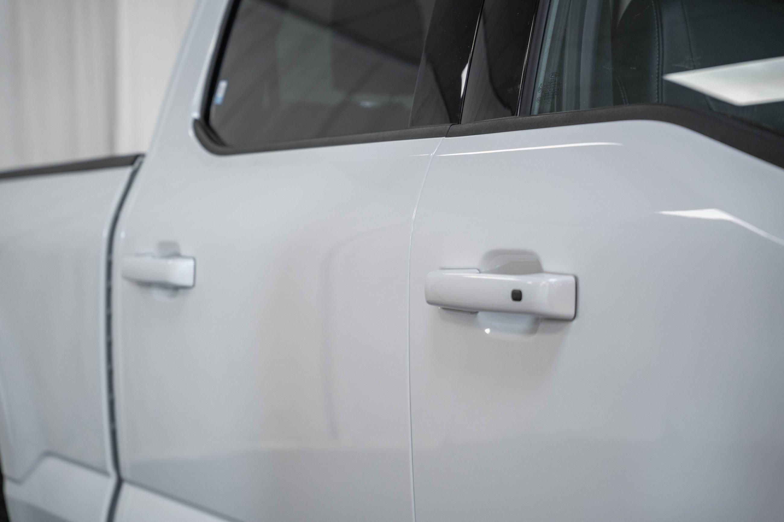 Certified 2023 Ford F150 Lariat w/ Equipment Group 502A High image 14