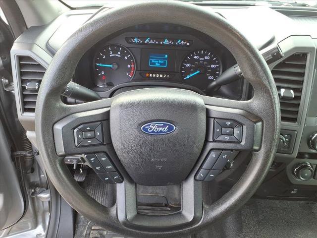 Certified 2020 Ford F250 XL w/ STX Appearance Package image 10