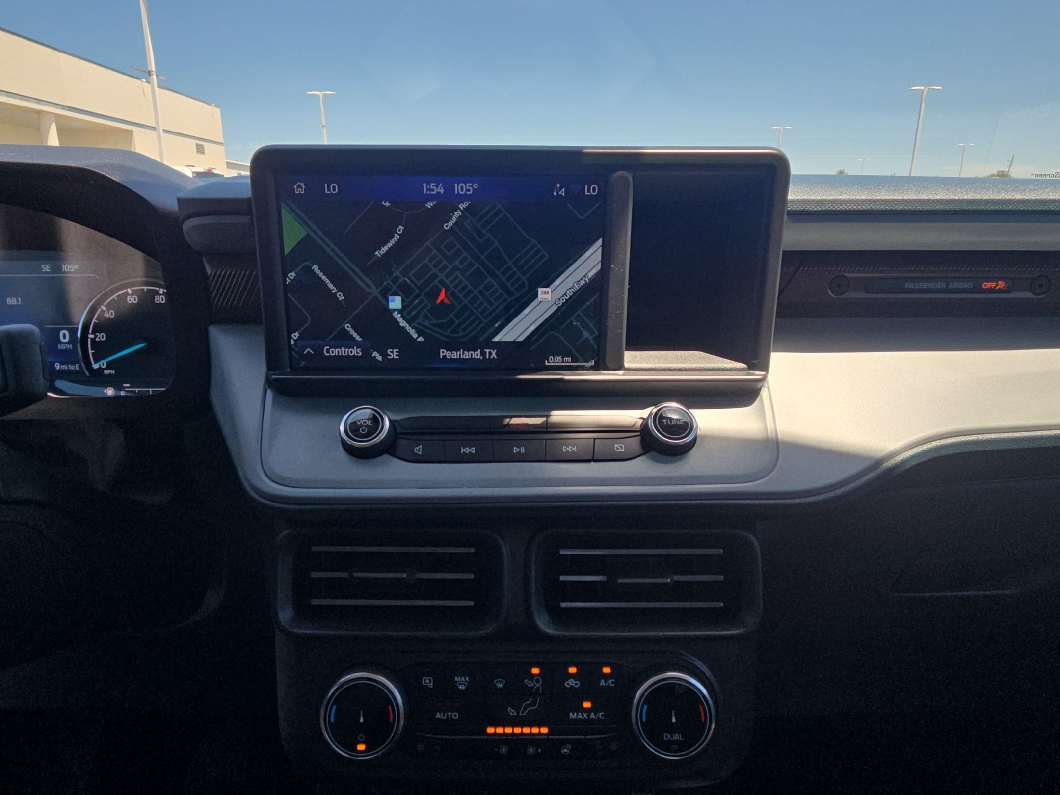 Certified 2024 Ford Maverick Lariat w/ 4K Tow Package AWD/4WD image 27