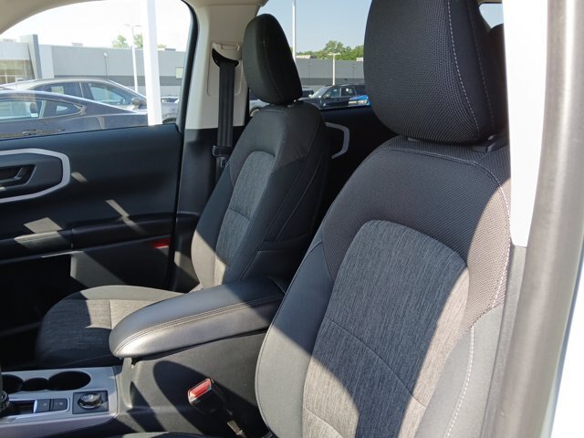 Certified 2021 Ford Bronco Sport Big Bend w/ Big Bend Package (96B) AWD/4WD image 20