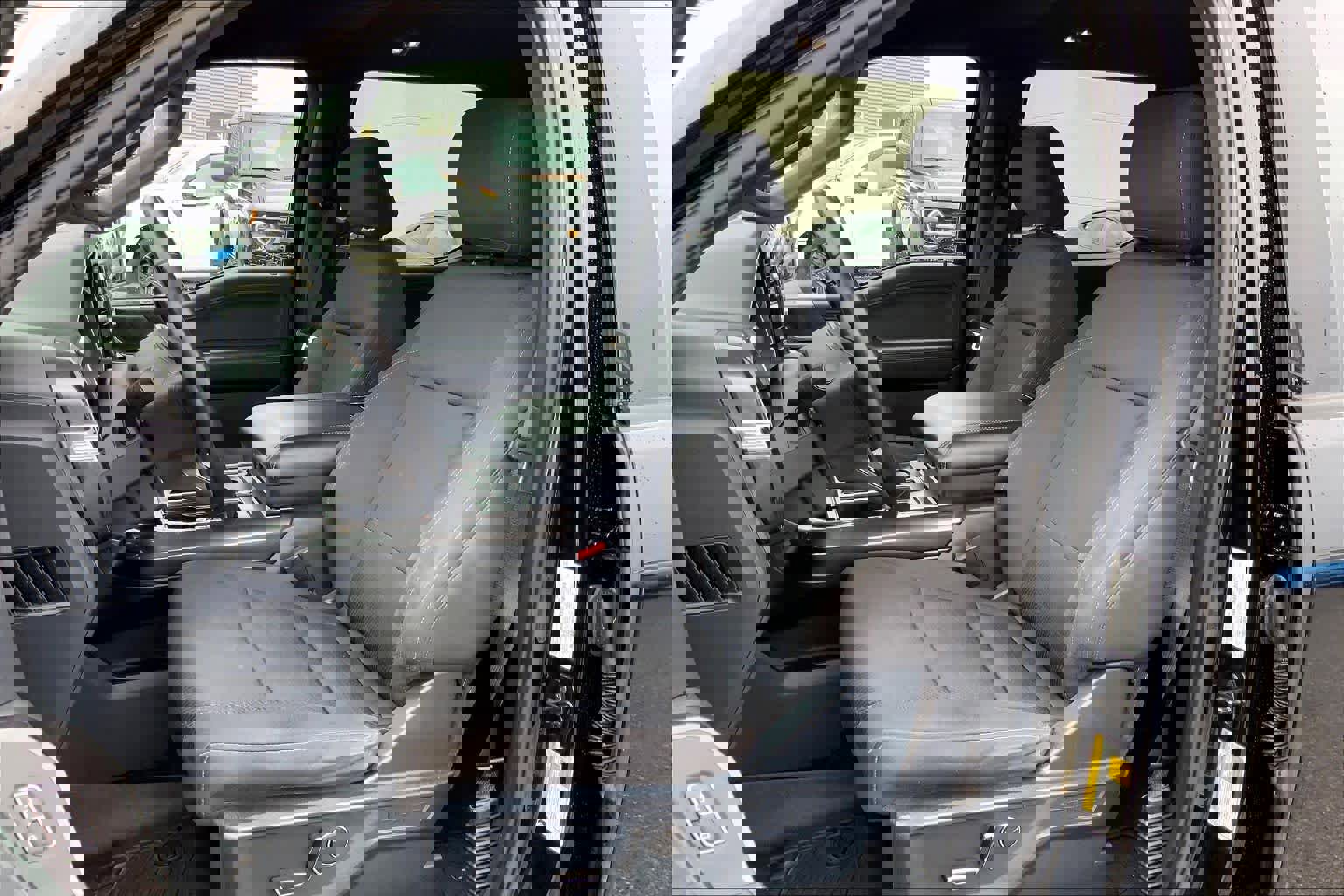 Certified 2021 Ford F150 XLT w/ Equipment Group 302A High image 7