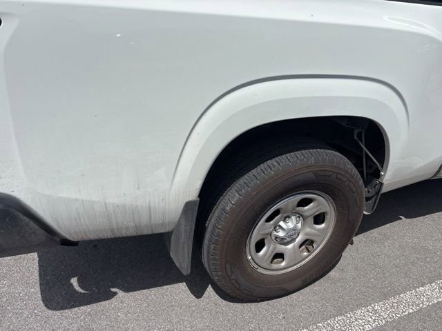 Used 2025 Nissan Frontier S AWD/4WD image 24