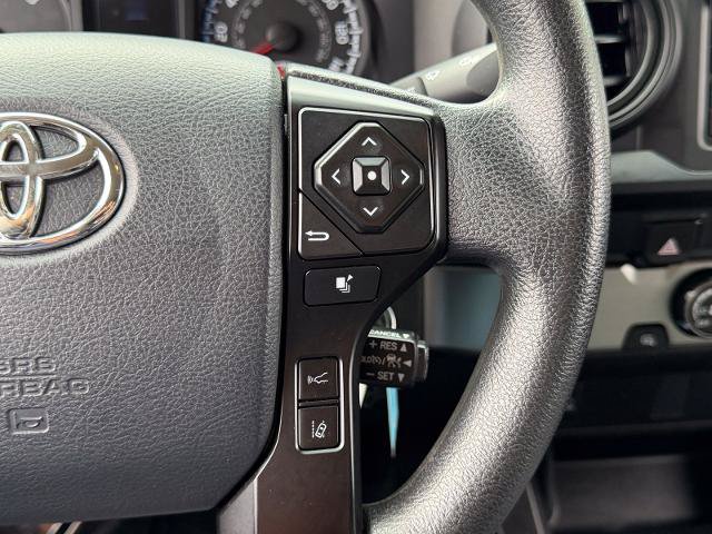 Used 2019 Toyota Tacoma SR RWD image 28