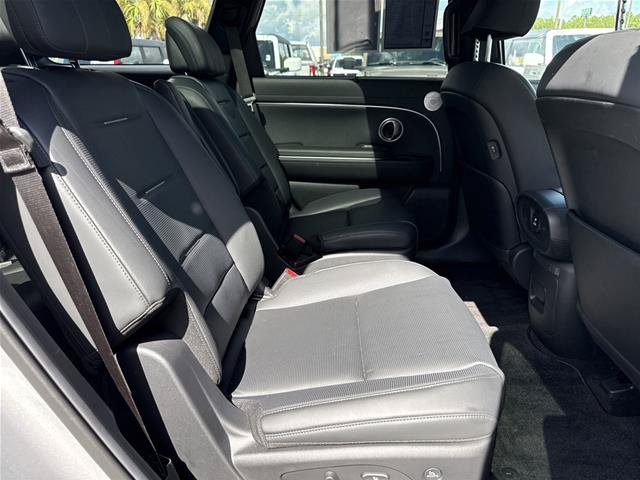 Used 2026 Hyundai Palisade Calligraphy FWD image 22