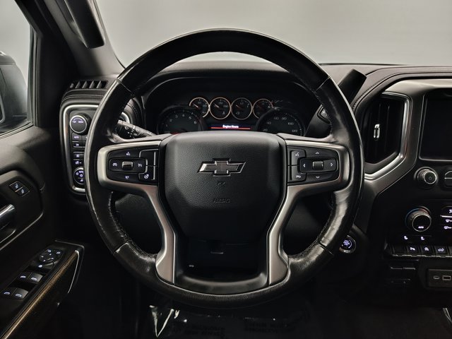 Used 2020 Chevrolet Silverado 1500 RST w/ All-Star Edition AWD/4WD image 32