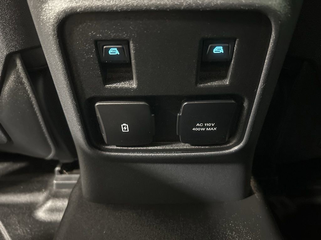 Certified 2022 Ford Bronco Black Diamond image 32