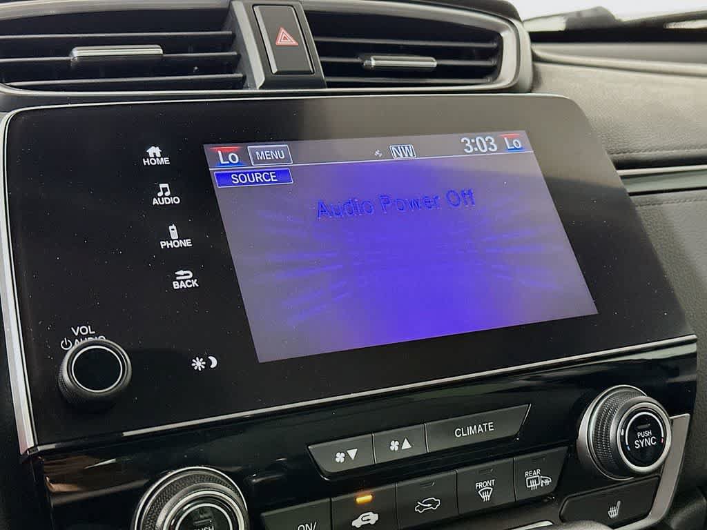 Used 2021 Honda CR-V EX-L image 17