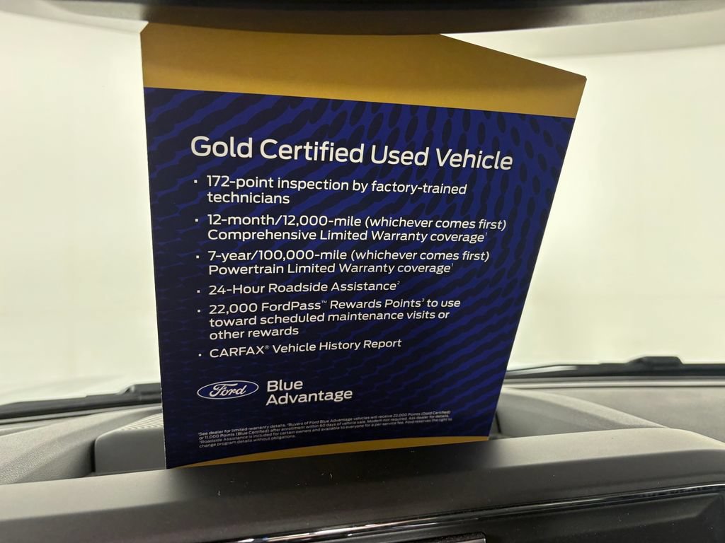 Certified 2025 Ford F250 XLT w/ Black Appearance Package AWD/4WD image 24
