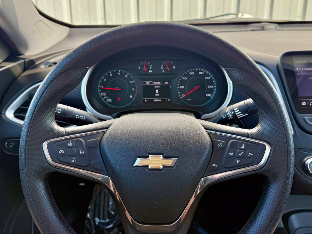 Used 2020 Chevrolet Malibu LS FWD image 22