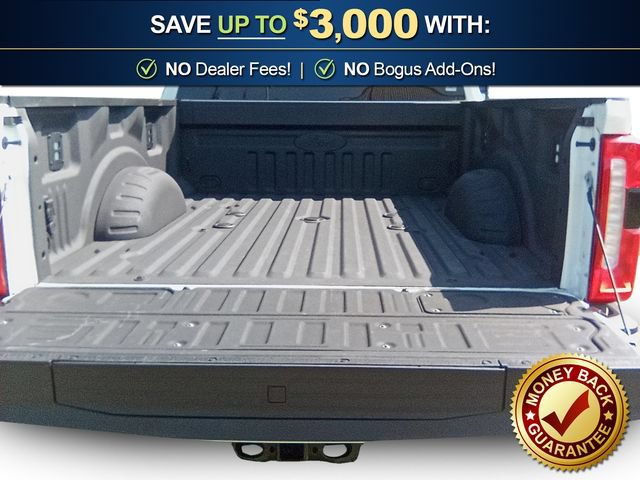 Certified 2024 Ford F250 Lariat w/ Lariat Ultimate Package AWD/4WD image 24
