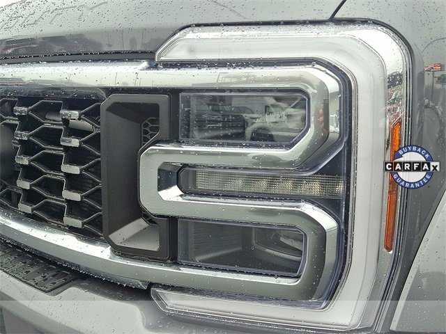 Certified 2024 Ford F450 Limited w/ FX4 Off-Road Package image 9