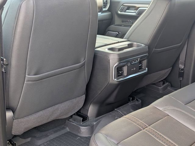Used 2026 Chevrolet Silverado 1500 High Country w/ Midnight Edition AWD/4WD image 28