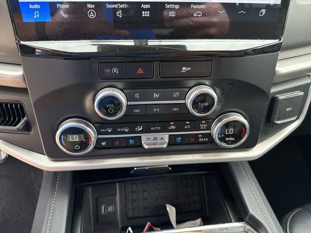 Certified 2024 Ford Expedition Max XLT image 24