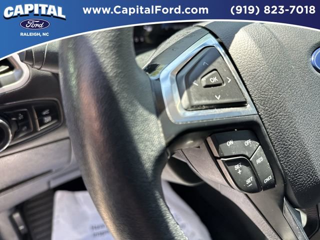 Certified 2024 Ford Edge SEL w/ Convenience Package AWD/4WD image 23