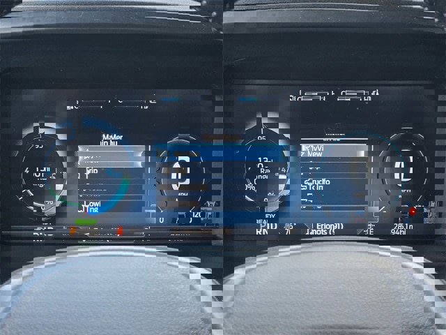 Certified 2024 Ford F150 Lightning Flash image 20