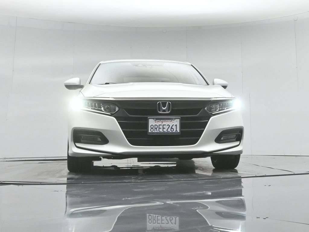 Used 2020 Honda Accord Sport image 42