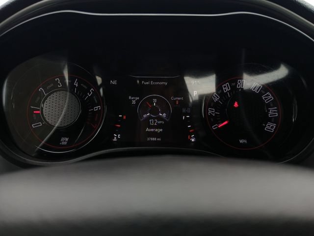 Used 2022 Dodge Challenger GT w/ Blacktop Package RWD image 13