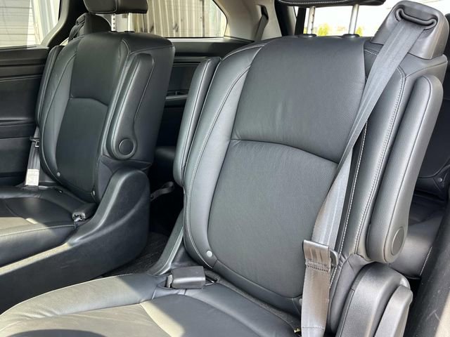 Used 2024 Honda Odyssey EX-L image 23