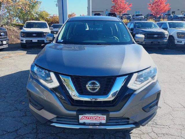 Used 2018 Nissan Rogue S AWD/4WD image 3
